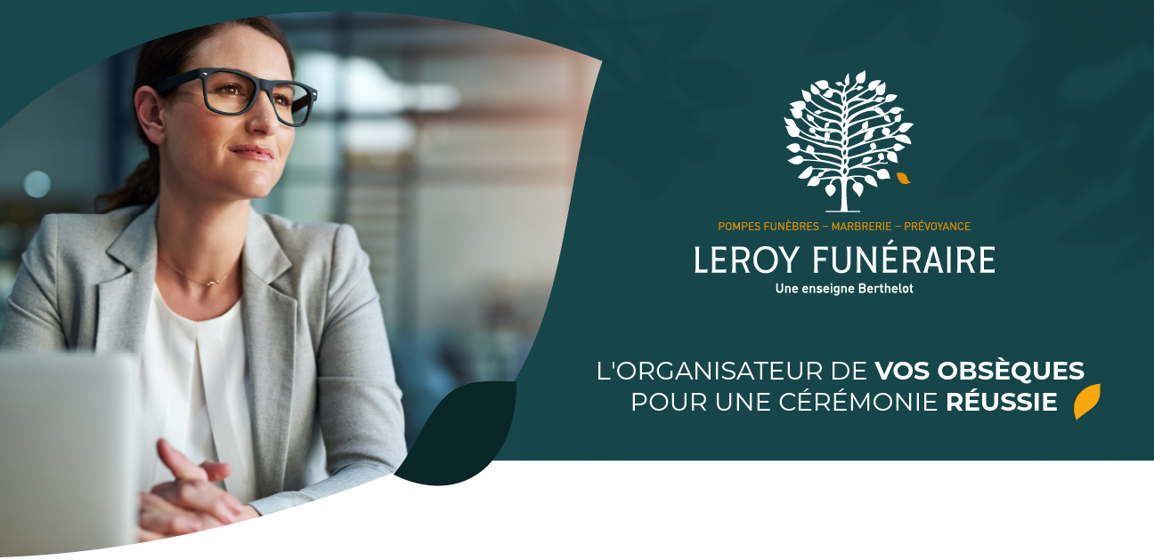 LEROY FUNERAIRE